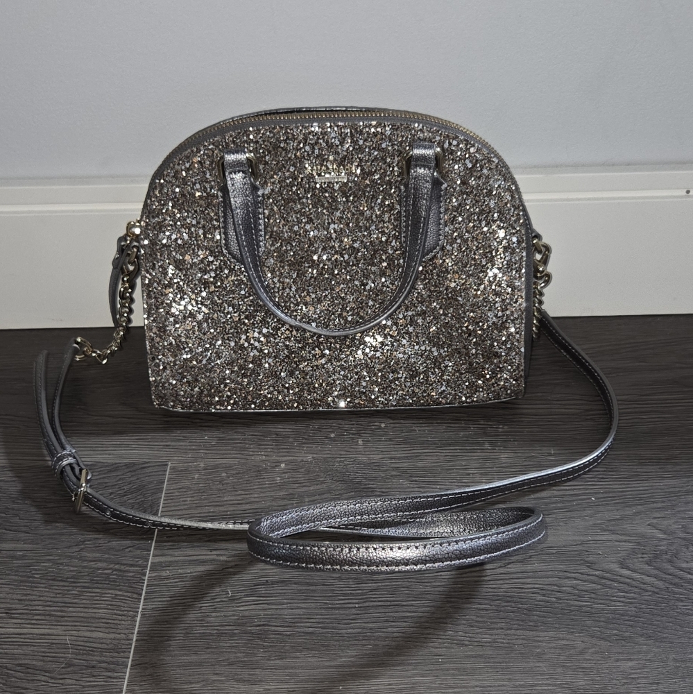 Kate Spade Mini Reily Laurel Handbag